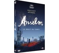 ANSELM - LE BRUIT DU TEMPS - DVD