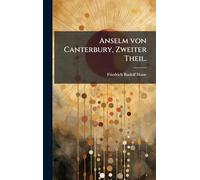 Anselm von Canterbury, Zweiter Theil.