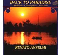 anselmi,renato - back to paradise anselmi,renato cd instrument