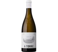 Anselmo Mendes A Torre Alvarinho 2019