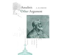 Anselm's Other Argument