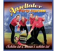 Anseltaler Party-Express - Schön Ist S,Wenn S Schön Ist