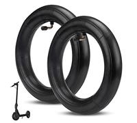 ANSENI® 8.5 Electric Scooter Inner Tube Reinforced Thickness Compatible for Dualtron Mini Gotrax Gxl Zero 9 Vsett Scooter Rubber Spare Parts