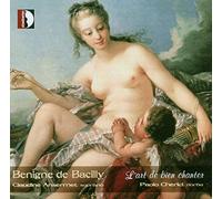 Ansermet/Cherici - Bacilly: L'art de bien chanter
