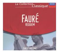 Ansermet Ernest - Faure: Requiem