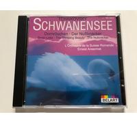 Ansermet,Ernest - Schwanensee/Dornrösch./Nusskn.