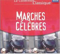 Ansermet:Stokowski:Do - Marches Celebres