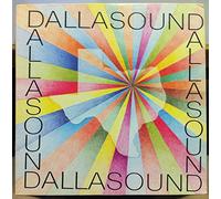 Anshel Brusilow & Dallas Symphony Orchestra - ANSHEL BRUSILOW & DALLAS SYMPHONY ORCHESTRA DALLASOUND vinyl record