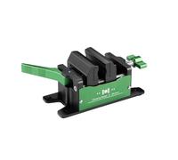 ANSHENYA Golf Club Vise Clamp Grip Kit Regripping Removal Tool Push Cart Solvent Vice for Pro Plus Balls Brush Putter Aluminum Quick Release Shaft Home Accessories Super Stroke