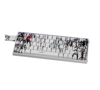 ANSI ISOs Layout Original Profile Keycaps PBTs Bamboos Forests Side Print Keycaps For 61/64/68 Keyboards Original Profile