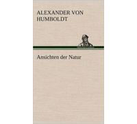 Ansichten Der Natur