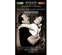 ANSIEDAD [MULTI-REGION] (DVD) (Import-Latin America) BY: Pedro Infante