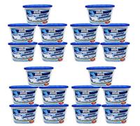 ANSIO Dehumidifier 500ml Pack of 20 Condensation Remover Moisture Absorber