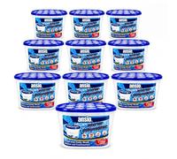 ANSIO Dehumidifier Disposable Pack of 10 Room Moisture Absorber
