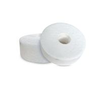 ANSIO Dehumidifier Refill Tabs, Pack of 2 - Universal Fit for Devices with up to 450g Refill Tabs or 1-Litre Collection Tub, Damp, Moisture & Condensation Absorbers for Home, Office, Garage & Bathroom