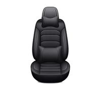 Ansixeay Car Seat Covers Full Set for Citroen hatchback C2, Breathable Automotive Front and Rear Seat Covers with Backrest & Headrest for Reduce The Driving Fatigue