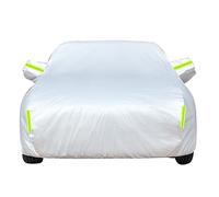 Ansixeay hail-resistant design for Ferrari 166 1948 ,All-weather protection, anti-icing protective film with cotton layer, large size, for outdoor use.