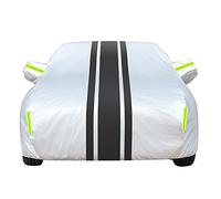Ansixeay hail-resistant design for Ferrari 288 1984-1986 ，All-weather protection, anti-icing protective film with cotton layer, large size, for outdoor use.