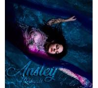 Ansley - Rituals [New Vinyl LP]