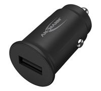 Ansmann 1000-0031 5V 1A Single USB In-Car Charger CC105 for Mobile Phones