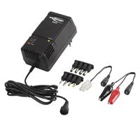 Ansmann 1001-0023 ACS 110 Charger