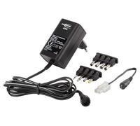 Ansmann 1001-0024 ACS 48 Charger