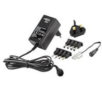 ANSMANN 1001-0024 ACS48 UK BATTERY PACK CHARGER 4.8-9.6V