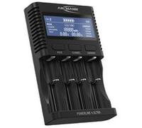 ANSMANN 1001-0080-UK BATTERY CHARGER POWERLINE 4 ULTRA UK