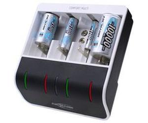 ANSMANN 1001-0093 CHARGER COMFORT MULTI