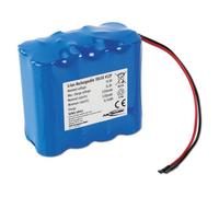 Ansmann - 14.4V 5200Mah 4S2P Li-Ion Battery Pack