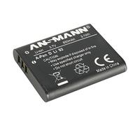 Ansmann 1400-0013 A-PEN D LI92 Power Pack