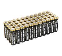 Ansmann 1502-0003 High-Power LR06 AA Batteries 1.5V 44 pieces Reliable