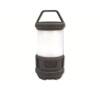 ANSMANN 1600-0286 CL200B Camping Lantern with 2 Light Modes, 175 Lumen Output, up to 94 Hours Operating time and Battery Operated by 4 x AA Batteries.