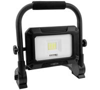 Ansmann 1600-0616 FL20W-R Cordless Industrial Light 20W 2000lm 5000K