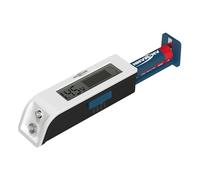 Ansmann 1900-0110 battery tester White | 1.2 V NiMH /1.5 V battery/3V lithium cells/3.6 V Li-ion battery