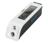 Ansmann 1900-0110 battery tester White