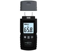 Ansmann Moisture Meter Building 0-12.2% Wood 0-41%