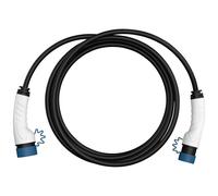 Ansmann 1900-0117 eMobility Cable 5m Type 2 IP55 Impact-Proof 1/3P...