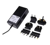 Ansmann 2000-0001-05 IPC30 Charger Li-Ion 0.7A 3 Cell