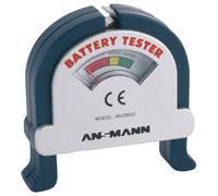Ansmann 4000001 Battery Tester