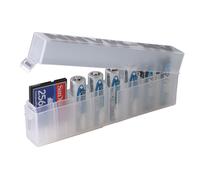 Ansmann Battery Box