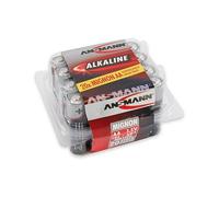 ANSMANN 5015548 Battery LR6 AA.1x20.1.5V