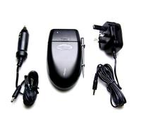 Ansmann 5025113/UK Digicharger Vario Battery Charger