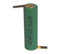 ANSMANN 5035371-01 BATTERY,INDUSTRIAL AA 1900MAH TAGGED