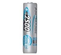 ANSMANN 5035442 BATTERY, AA 2500MAH PRECHARGED 4PK