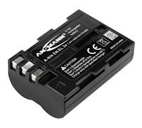 Ansmann Nikon EN EL 3e Battery (Nikon EN-EL3e)