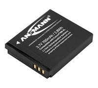 Ansmann A-Can NB 6 L Battery (Canon NB-6L)