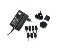 Ansmann 5311113 Aps 1000 Traveller 3- 12VDC 12W