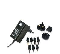 Ansmann 5311113 Aps 1000 Traveller 3- 12VDC 12W