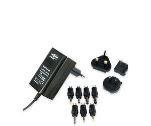 Ansmann 5311113 Aps 1000 Traveller 3- 12VDC 12W